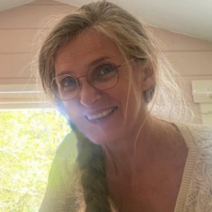 Sophie Van Tilbeurgh
